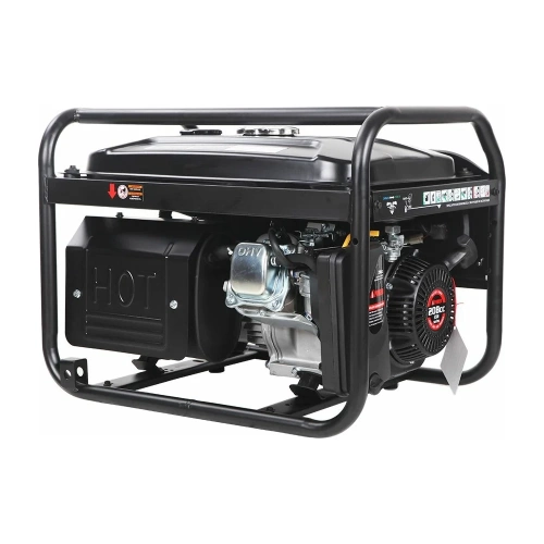 Бензиновый генератор A-iPower AР3100 20203 фото 4