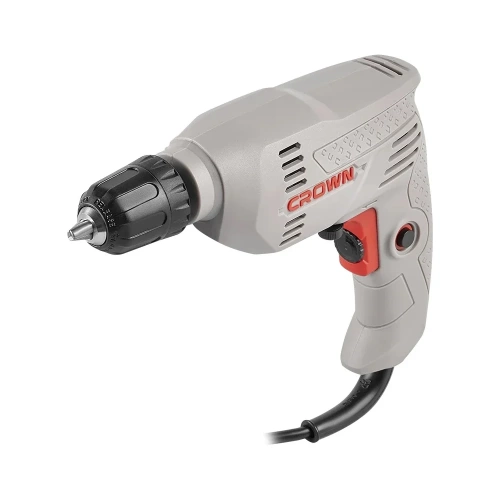 Безударная дрель CROWN CT10125C фото 3 Безударная дрель CROWN CT10125C фото 3