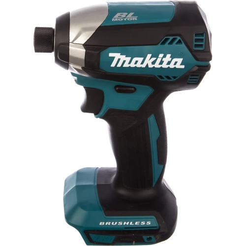 Аккумуляторный ударный шуруповёрт Makita DTD153Z фото 4 Аккумуляторный ударный шуруповёрт Makita DTD153Z фото 4