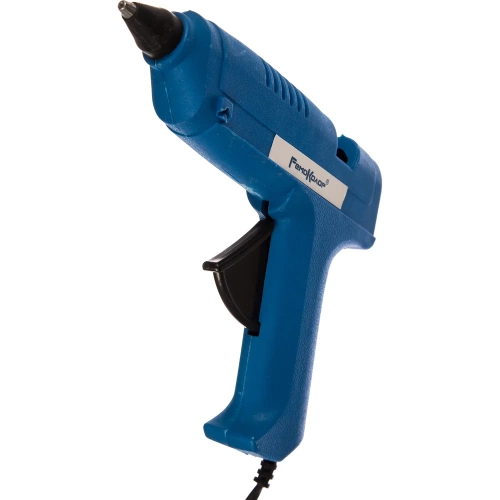 Клеевой пистолет РемоКолор Professional 60 Вт, 11 мм 90-1-005 фото 3