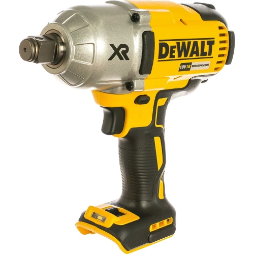Гайковерт DEWALT 18В XR 3/4'' DCF897N фото 4
