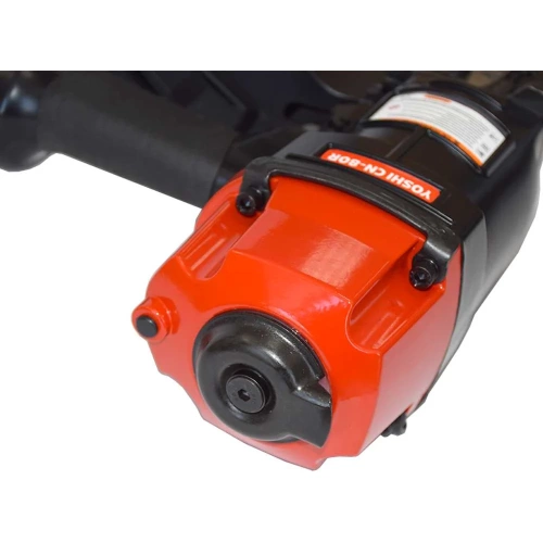 Пневматический гвоздезабивной пистолет Yoshi CN-80 R МБ000023846 фото 8 Пневматический гвоздезабивной пистолет Yoshi CN-80 R МБ000023846 фото 8