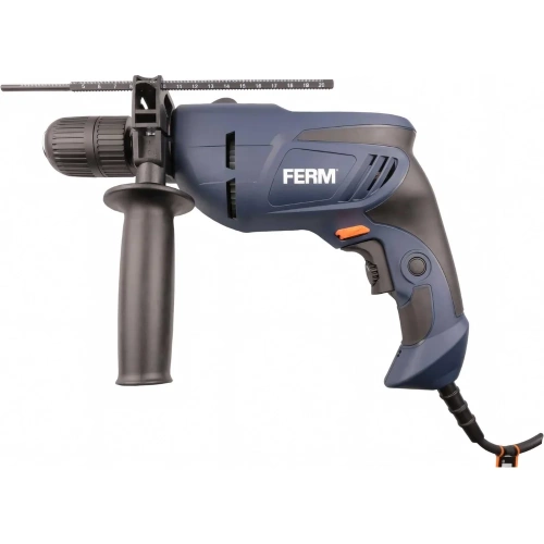 Ударная дрель FERM PDM1052 фото 3 Ударная дрель FERM PDM1052 фото 3