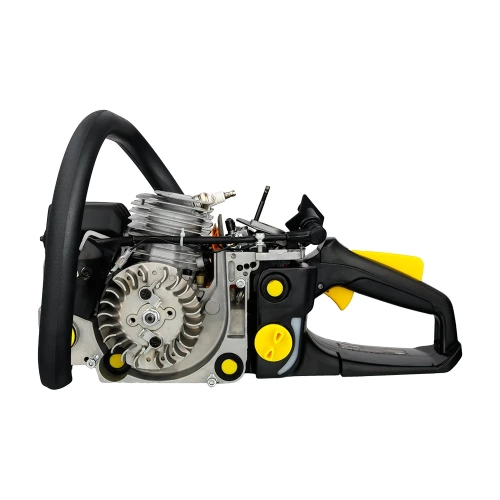 Бензопила DDE CS5018 фото 7 Бензопила DDE CS5018 фото 7