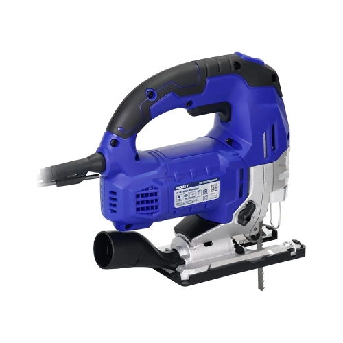 Лобзик электрический BOJET 750Вт, 135 мм EJS-750 фото 5 Лобзик электрический BOJET 750Вт, 135 мм EJS-750 фото 5