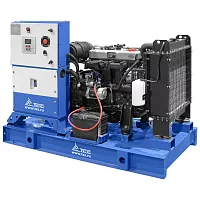 Дизельный генератор ТСС АД-20С-Т400-1РМ19 031184