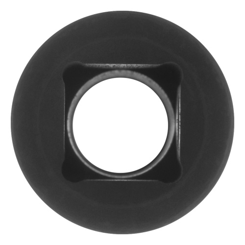 Головка ударная удлиненная шестигранная, 13 мм, 1/2, CrMo Stels фото 5