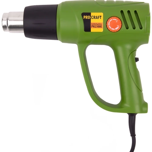 Промышленный фен PROCRAFT PH-2300E бренд PH2300E фото 8 Промышленный фен PROCRAFT PH-2300E бренд PH2300E фото 8