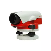Оптический нивелир Leica Na720 641982 с поверкой