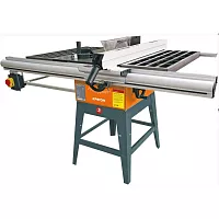 Станок распиловочный КРАТОН WMTS-2200-255T Кратон 4 01 06 009