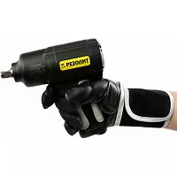 Прямой гайковерт ООО ПК РЕЗОЛИТ ИП 3170Т 1/2" 137190