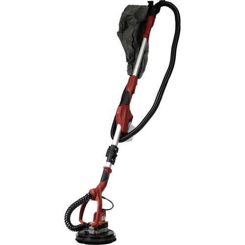 Машина шлифовальная для стен и потолков REDVERG аккумуляторная бесщеточная RD-WS18BL/U (без акк, без з/у) 00006686428 фото 6