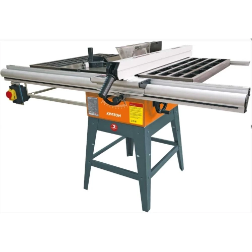 Станок распиловочный КРАТОН WMTS-2200-255T Кратон 4 01 06 009