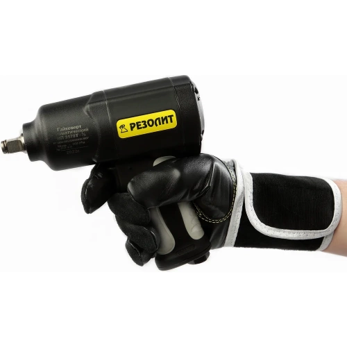 Прямой гайковерт ООО ПК РЕЗОЛИТ ИП 3170Т 1/2" 137190 Прямой гайковерт ООО ПК РЕЗОЛИТ ИП 3170Т 1/2" 137190