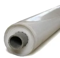 ПЭТ пленка 2-й сорт 100мкр