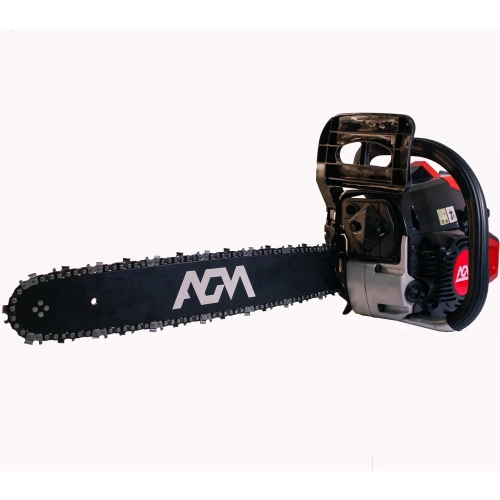 Бензиновая цепная пила Villager AGM CS 4520 066438 фото 6