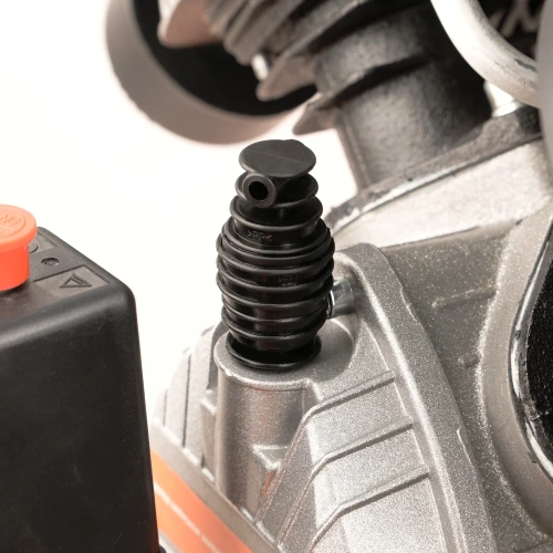 Компрессор AV Steel 50л/ 8 бар/412 л AV-965115 фото 8 Компрессор AV Steel 50л/ 8 бар/412 л AV-965115 фото 8