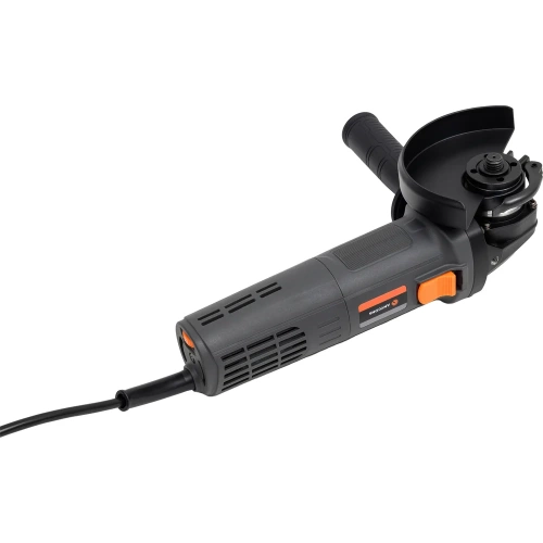 Сетевая УШМ Anycons 125мм, 1400Вт, 10500 об/мин AC-CAG125 фото 11 Сетевая УШМ Anycons 125мм, 1400Вт, 10500 об/мин AC-CAG125 фото 11