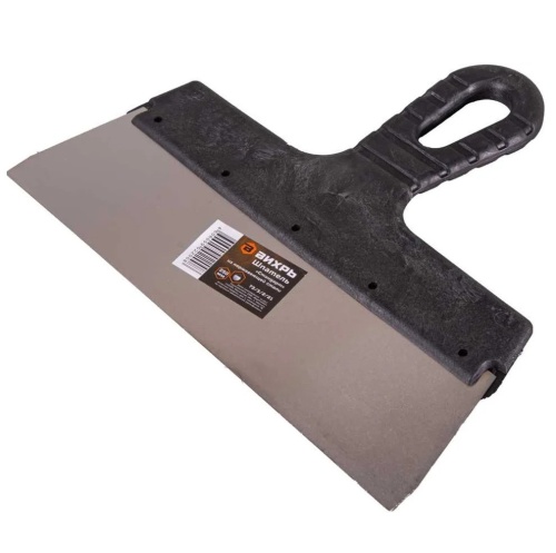 Шпатель фасадный Вихрь 73/3/2/21 250 мм