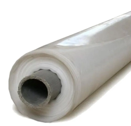 ПЭТ пленка 2-й сорт 100мкр