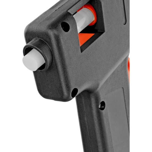 Клеевой пистолет SPARTA 93016 фото 8