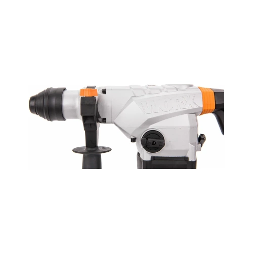 Электрический перфоратор WORX WX333 фото 5 Электрический перфоратор WORX WX333 фото 5