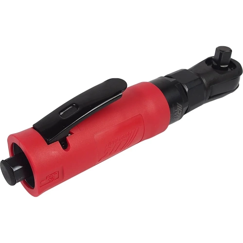 Усиленная ударная пневмотрещотка JTC 7974 фото 3 Усиленная ударная пневмотрещотка JTC 7974 фото 3