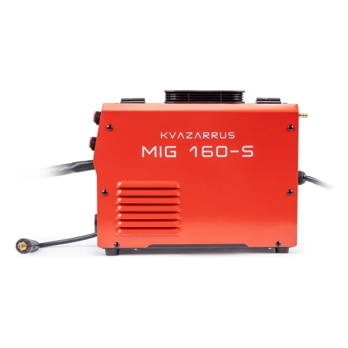 Сварочный полуавтомат KVAZARRUS MIG 160-S 8639 фото 5