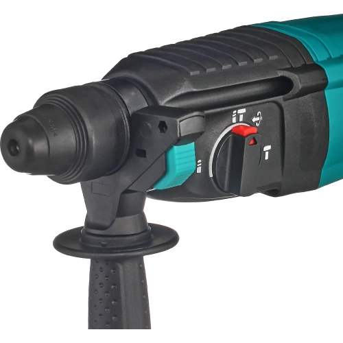 Перфоратор MINLI SDS PLUS 26мм. 800Вт / 65202 фото 10 Перфоратор MINLI SDS PLUS 26мм. 800Вт / 65202 фото 10