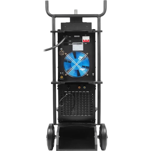 Аппарат полуавтоматической сварки ПТК ПРОФИ MIG 500 FW 00000035820 фото 4 Аппарат полуавтоматической сварки ПТК ПРОФИ MIG 500 FW 00000035820 фото 4