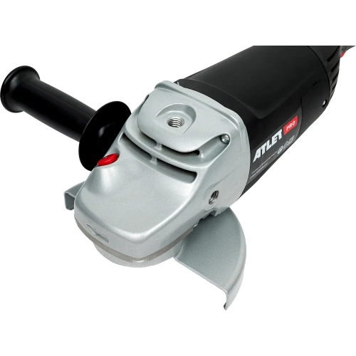 Угловая шлифовальная машина ATLET PRO PGA180PRO22 180мм 2200 Вт фото 10