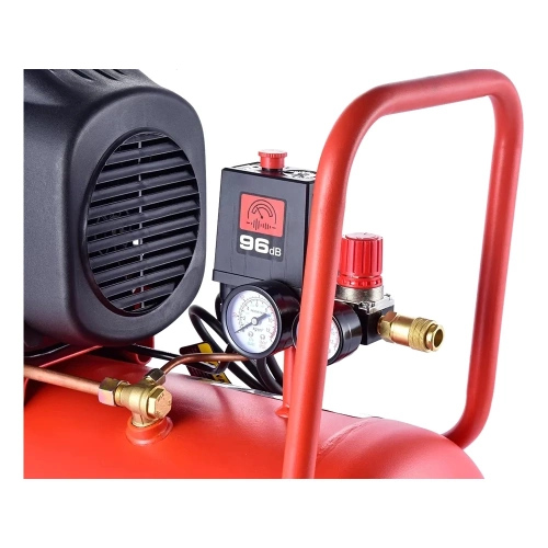 Поршневой масляный компрессор A-iPower AC240/50D 50102 фото 3 Поршневой масляный компрессор A-iPower AC240/50D 50102 фото 3