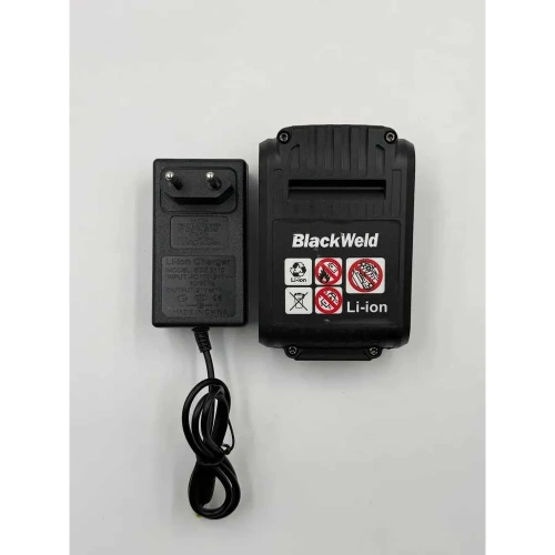 Дрель-шуруповерт BlackWeld аккумуляторная DZ04R 21V 1.5Ah 150152 фото 7