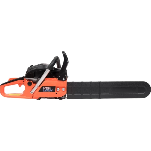 Бензопила LIFAN 3,5 л.с., шаг цепи 0,325 LF5800 фото 8