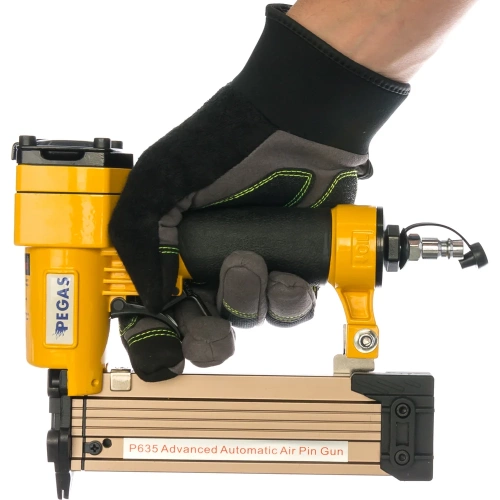 Шпилькозабивной пистолет Pegas Р635 PGS-1011 фото 5 Шпилькозабивной пистолет Pegas Р635 PGS-1011 фото 5