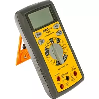 Автомобильный цифровой тестер МУЛЬТИМЕТР JTC-1227A