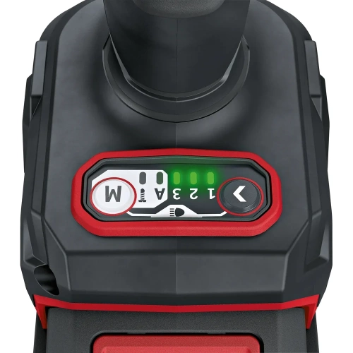 Аккумуляторный ударный гайковерт FLEX IW 1/2 400 18.0-EC 5.0/Set 531504 фото 7