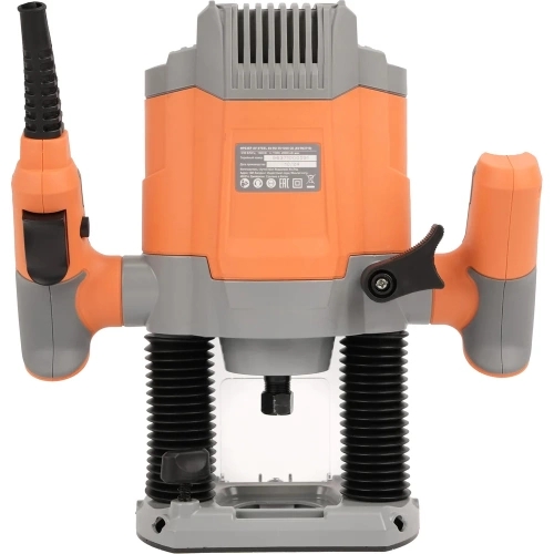 Фрезер AV Steel AV-RO 55/1200 CE AV-963710 фото 7 Фрезер AV Steel AV-RO 55/1200 CE AV-963710 фото 7