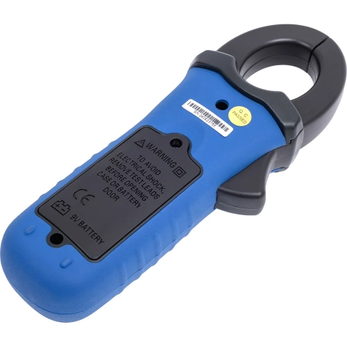 Клещи мультиметры LASERTECH LT-360 7092159 фото 5 Клещи мультиметры LASERTECH LT-360 7092159 фото 5