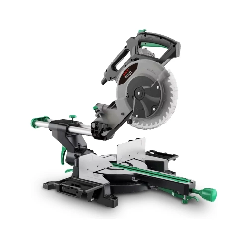 Радиально-рычажная торцовочная пила DWT KGSP18-255 P Радиально-рычажная торцовочная пила DWT KGSP18-255 P