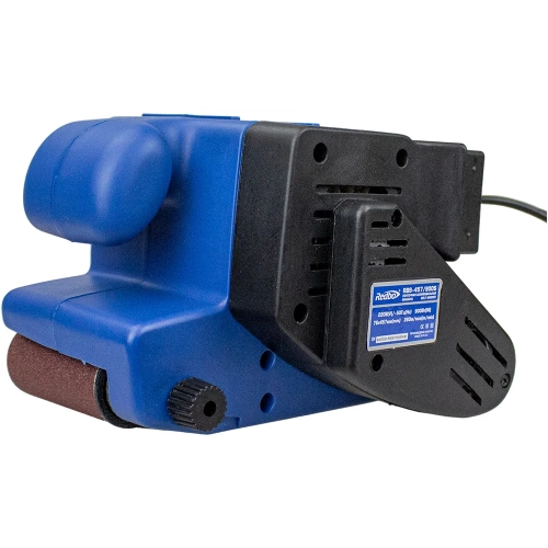 Ленточная шлифовальная машина Redbo RBS-457/900S 40033