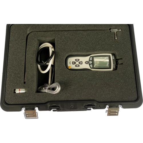 Измеритель давления и расхода (трубка ПИТО) СЕМ DT-8920 481745 фото 3 Измеритель давления и расхода (трубка ПИТО) СЕМ DT-8920 481745 фото 3