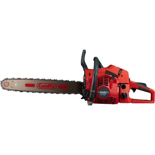 Бензопила CanFly CF-5800 720370 фото 3 Бензопила CanFly CF-5800 720370 фото 3