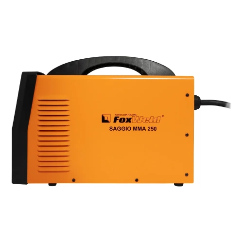 Сварочный аппарат FOXWELD SAGGIO MMA 250 6668 фото 6