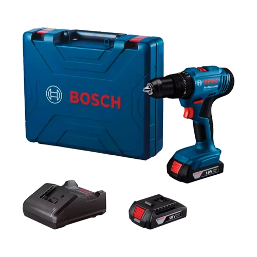 Аккумуляторный ударный шуруповерт Bosch GSB 183-LI 06019K9180 фото 4 Аккумуляторный ударный шуруповерт Bosch GSB 183-LI 06019K9180 фото 4