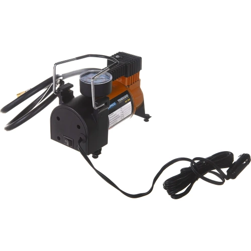 Компрессор LUZWOO TORNADO 580 AC фото 6