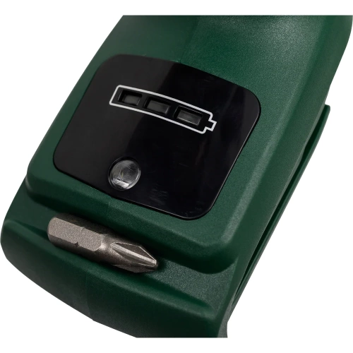 Аккумуляторная дрель-шуруповерт Bosch AdvancedDrill 18 06039B5009 фото 8 Аккумуляторная дрель-шуруповерт Bosch AdvancedDrill 18 06039B5009 фото 8