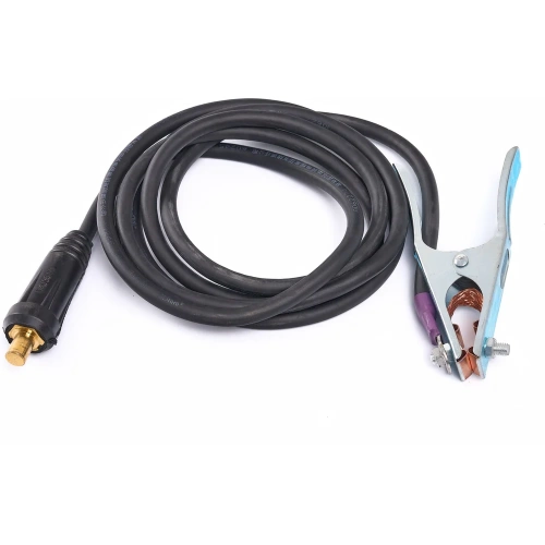 Сварочный полуавтомат Оберон MIG 500S KG2504 фото 4