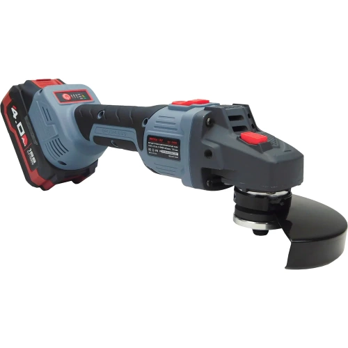 Аккумуляторный бесщеточный набор 4 в 1 Profipower ProfiSet-4F18 Li-ion 2шт, 4Ач, З/У, кейс, E0081, E0080, T0056, T0058, E0093 фото 9 Аккумуляторный бесщеточный набор 4 в 1 Profipower ProfiSet-4F18 Li-ion 2шт, 4Ач, З/У, кейс, E0081, E0080, T0056, T0058, E0093 фото 9