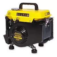 Генератор Champion 1/1.1кВт 1.86 л.с., 2Т, 2.2 л, 12В, 11.8 кг IGG1001